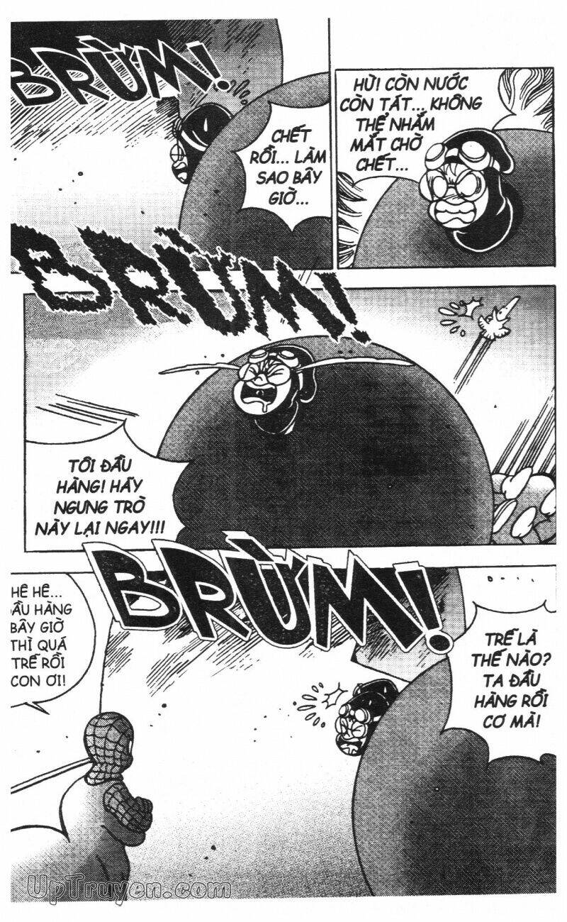 đội quân nhí nhố chapter 18 93