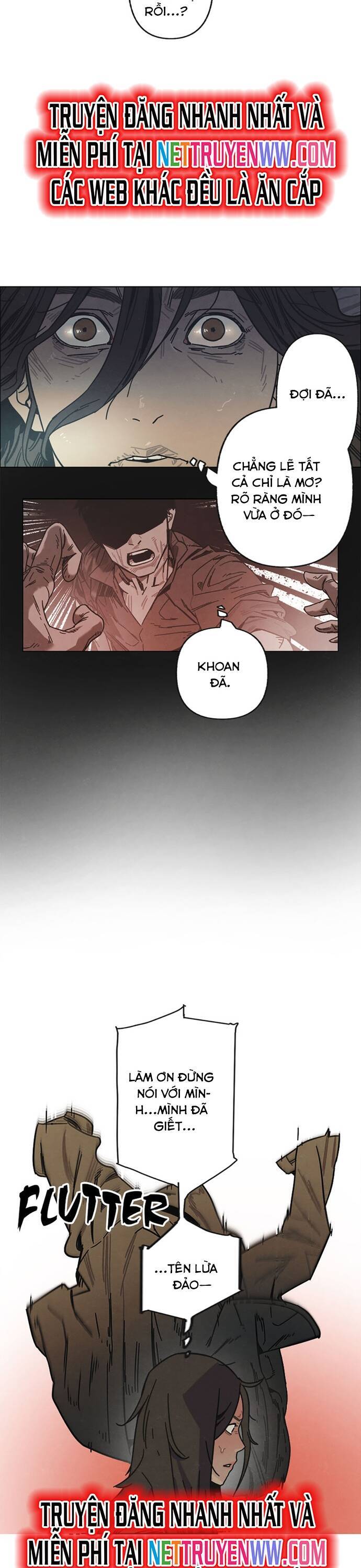 sinh vật gyeongseong: đóa hoa bất diệt chapter 12 7