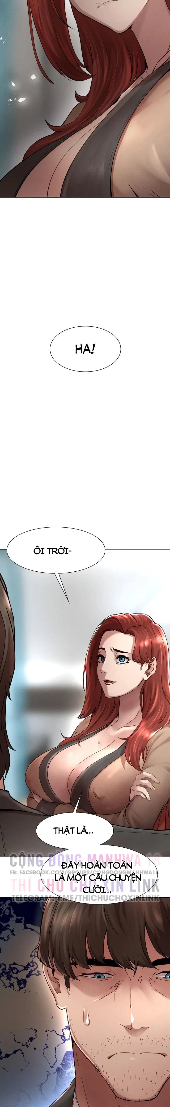 ân đền oán trả chapter 1 37