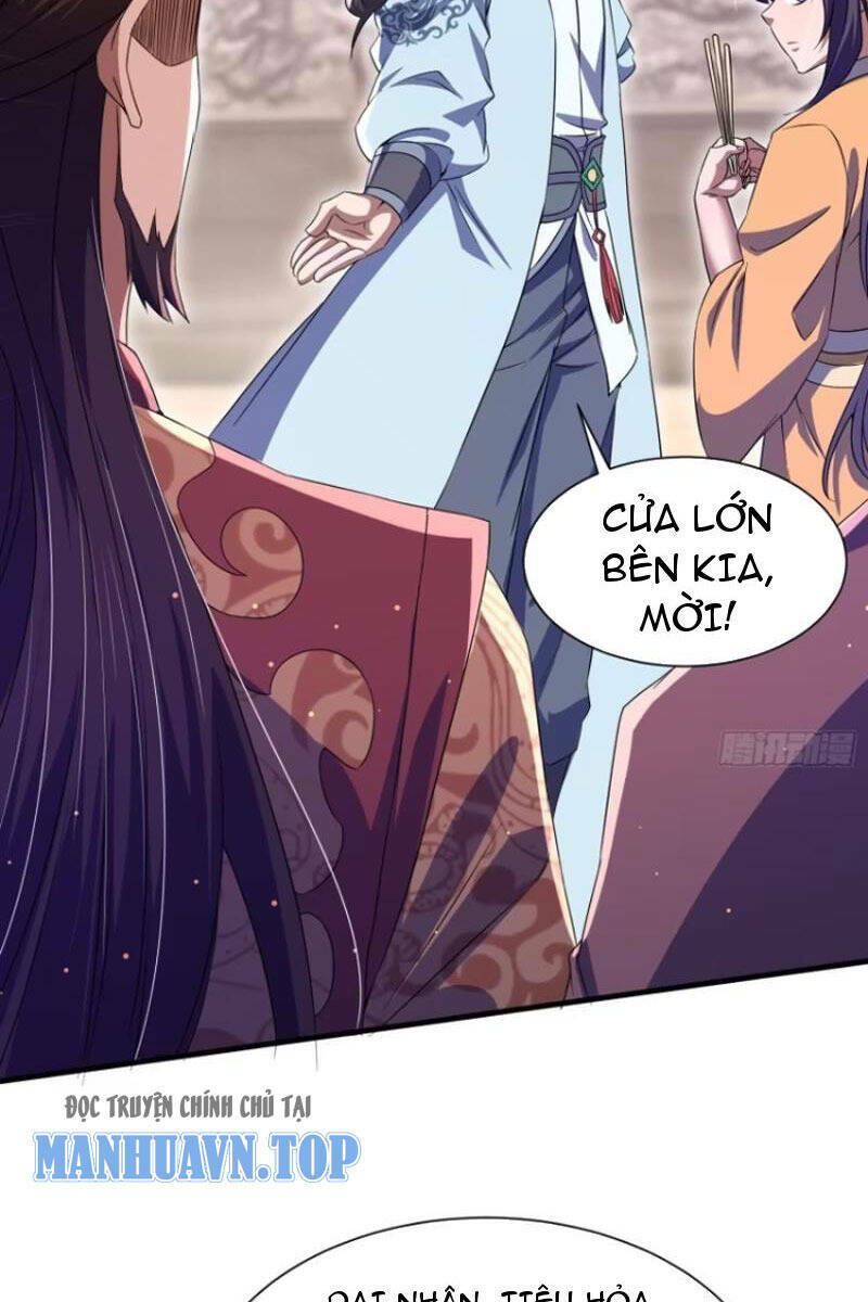 trăm tuổi mở hệ thống: con hiền cháu ngoan quỳ khắp núi! chapter 26 21