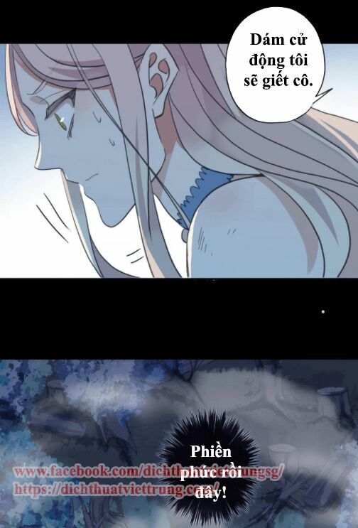 vết cắn ngọt ngào phần 2 chapter 4 28