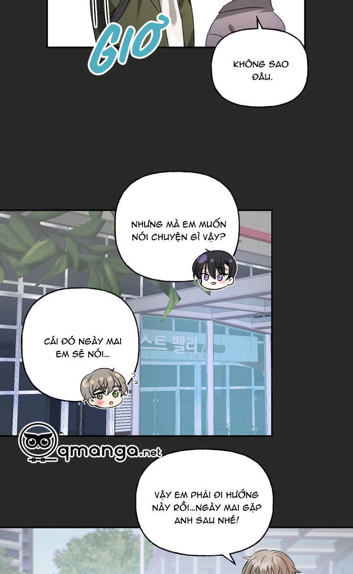 xác suất tình yêu chapter 5 32