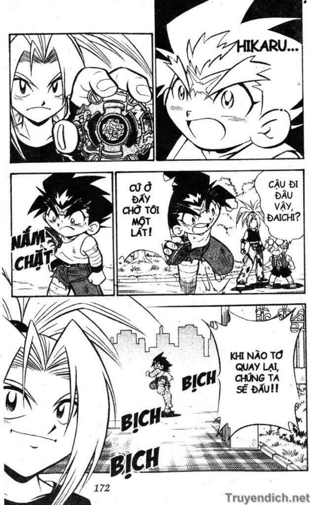 beley - con quay truyền thuyết chapter 9 167