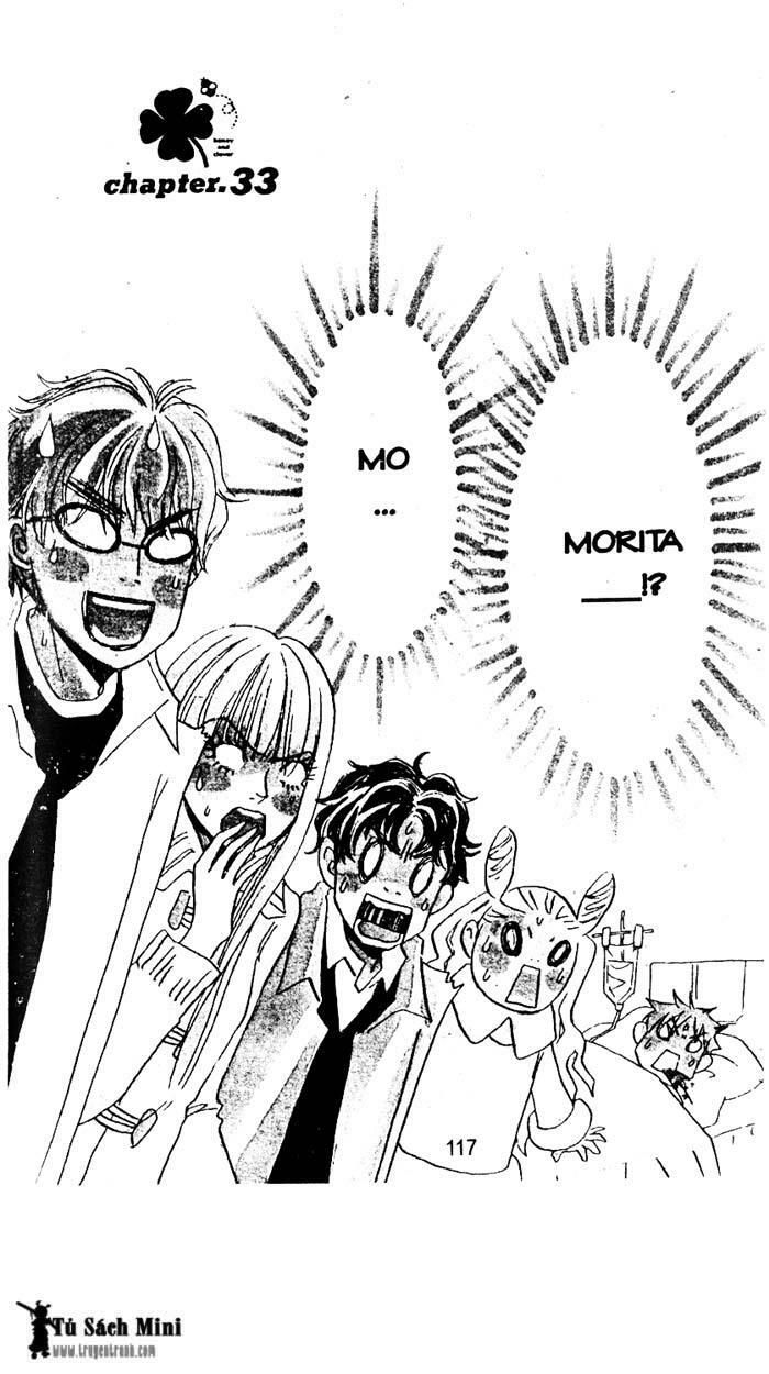 love n life chapter 33 3