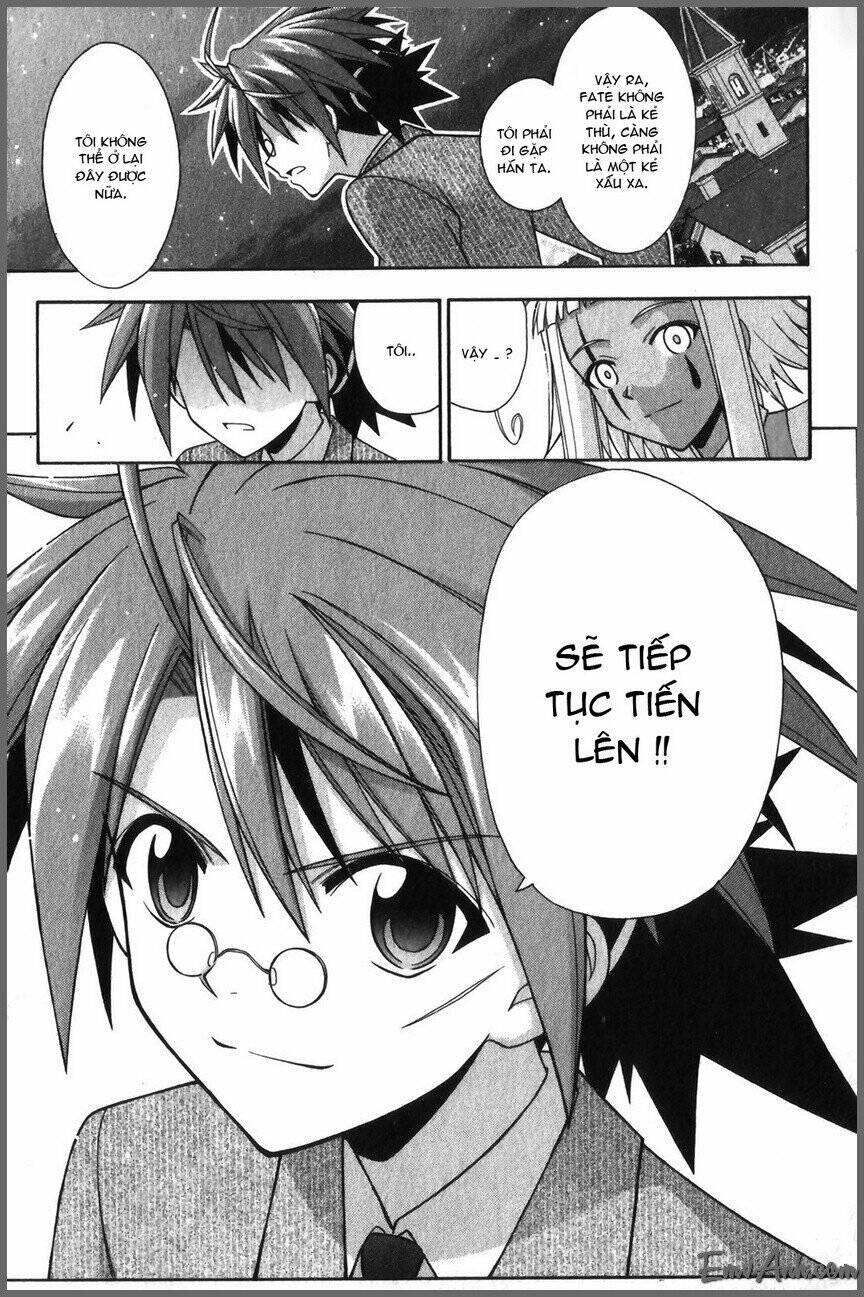 bậc thầy ma pháp chapter 297 18