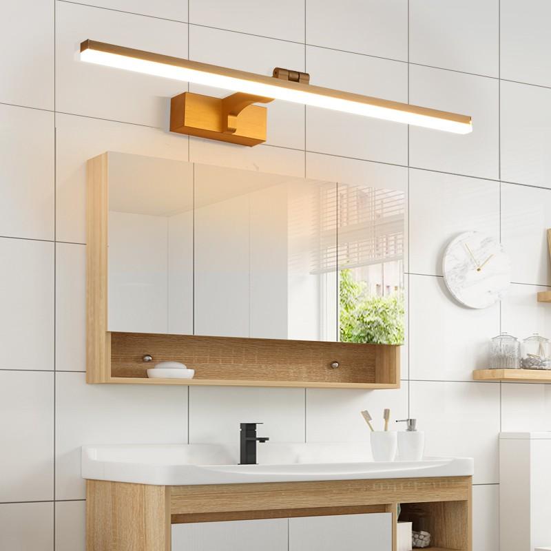 Đèn soi tranh - Đèn rọi gương FANTA trang trí nội thất hiện đại, tinh tế với 3 chế độ ánh sáng.