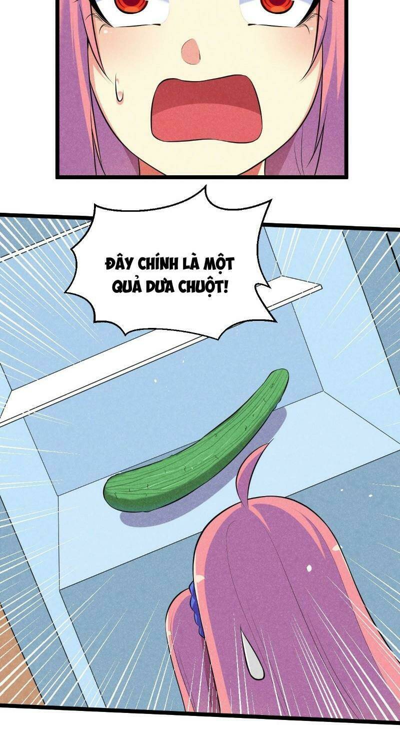 thần tiên rút thẻ chapter 7 8