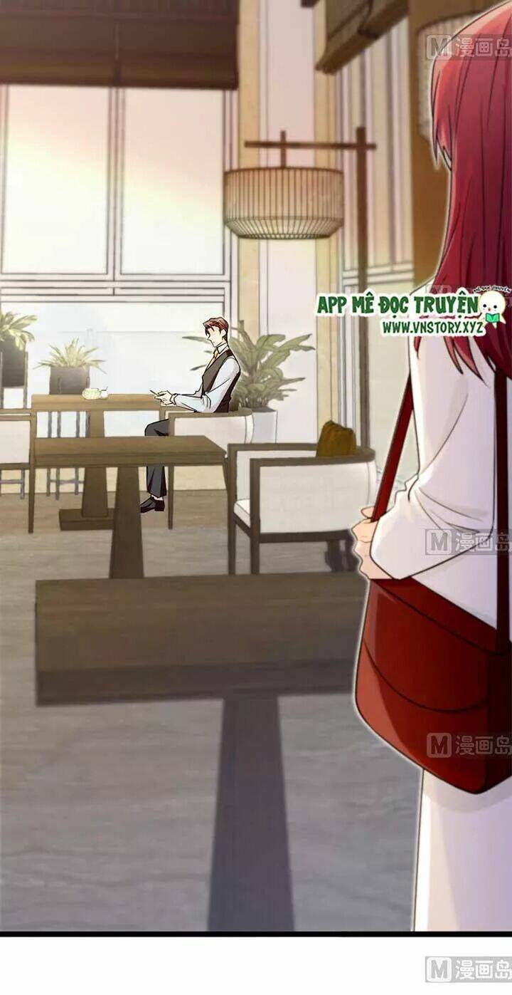 thiên hậu trở về chapter 138 17