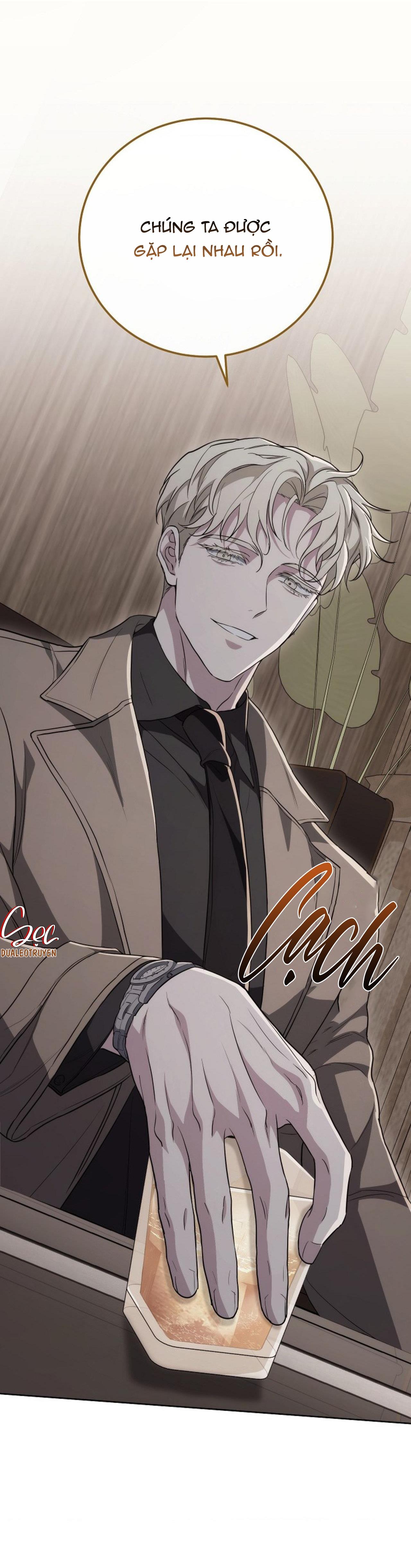 (abo)mối quan hệ không hoàn chỉnh chapter 3 38