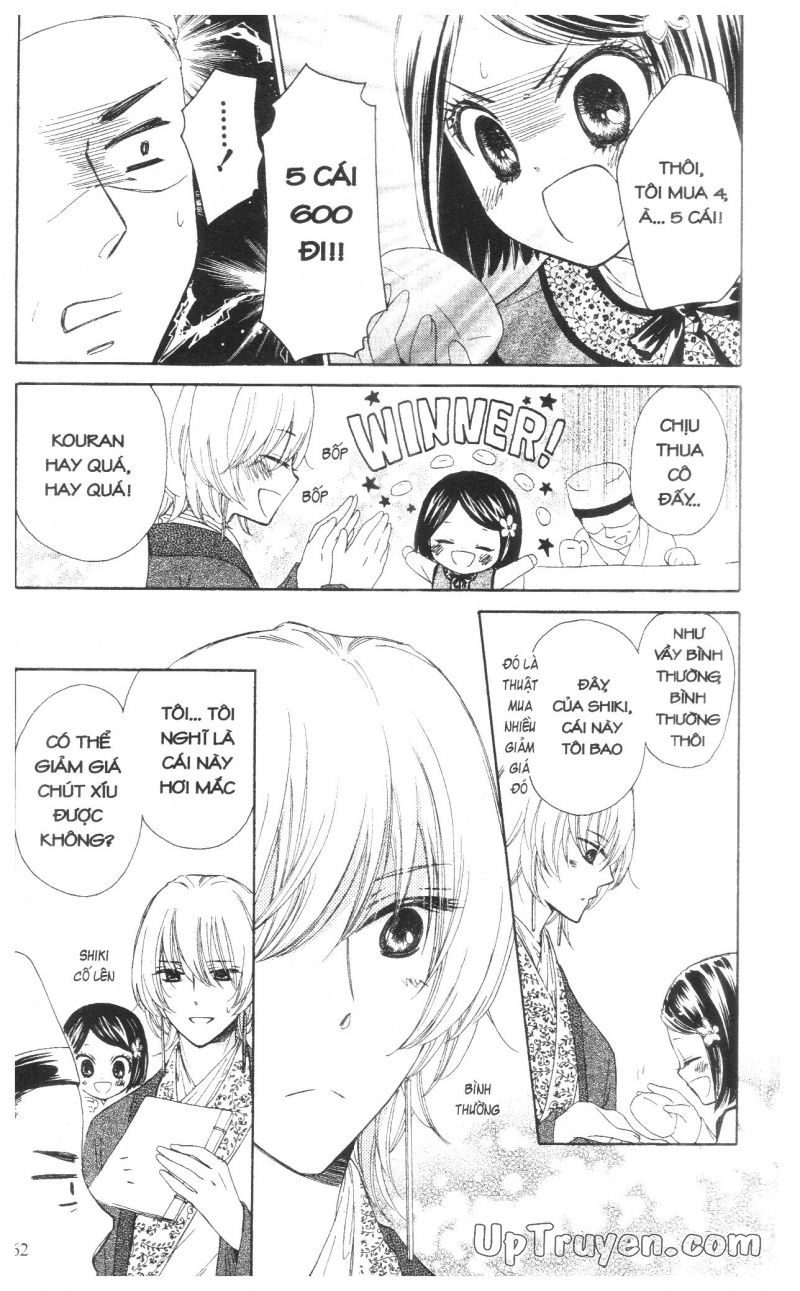 báu vật hoàng cung chapter 8 27