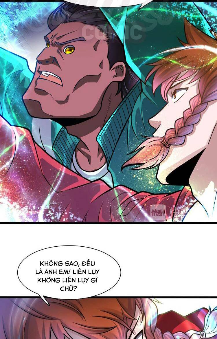 diêm vương thay thế chapter 23 4