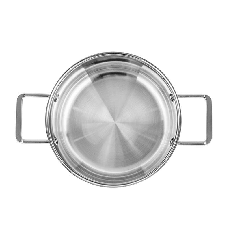 Bộ Inox liền khối Elmich Trimax XR EL-8074