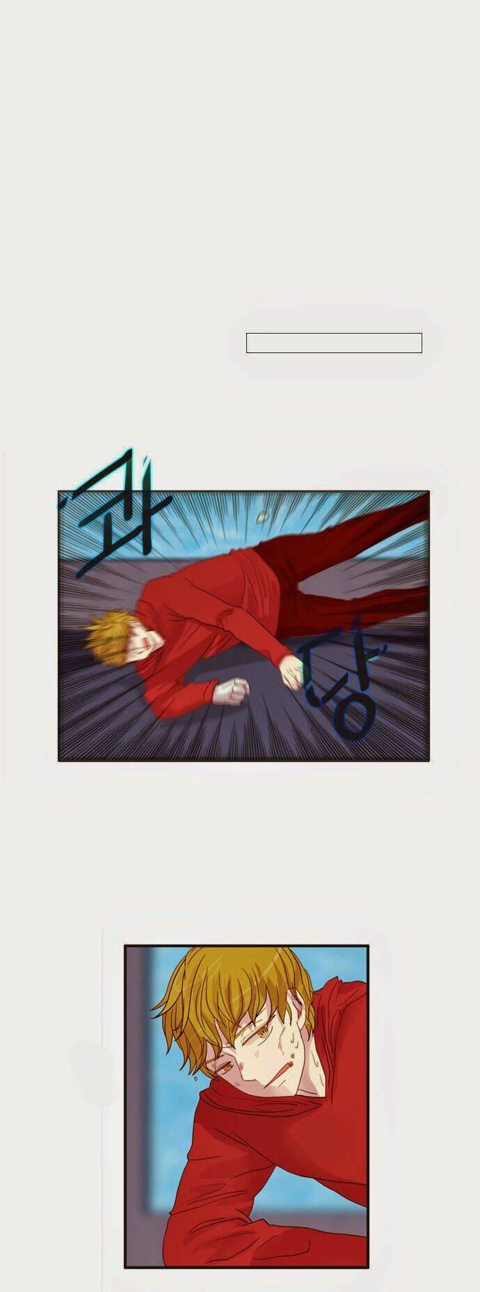 món quà từ chúa chapter 45 34