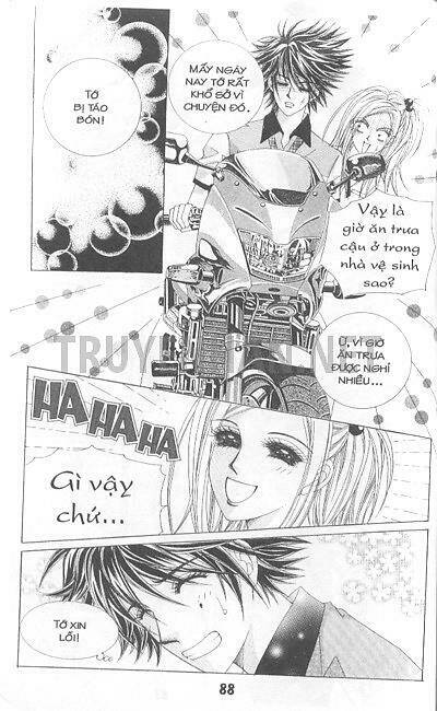 nụ hôn 5000 won chapter 37 10