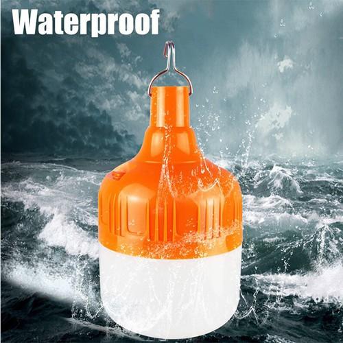 Bóng Đèn Tích Điện Công Suất 50W - Hàng Chất Lượng
