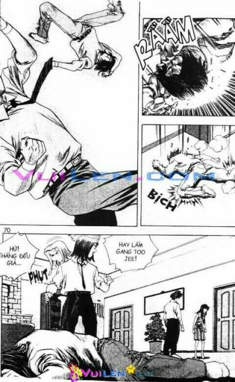 change guy chapter 154 70