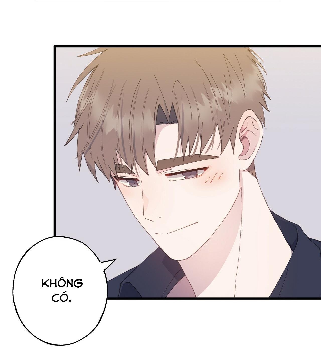 khi trò chơi hẹn hò kết thúc chapter 11 9