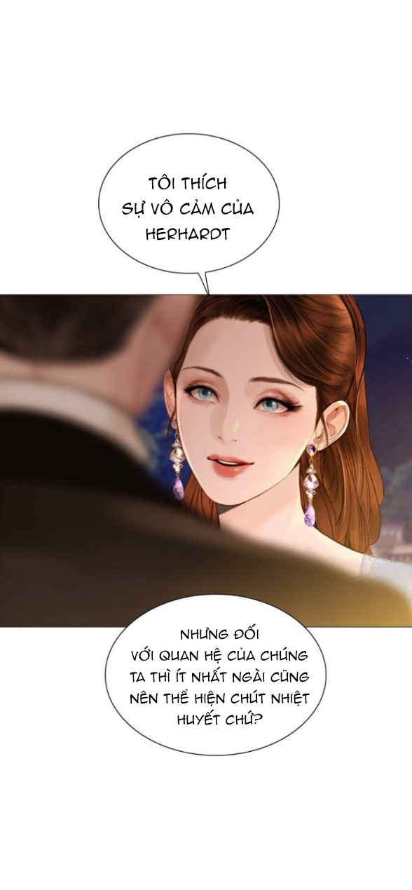 khóc đi hay là cầu xin tôi cũng được chapter 29.2 2