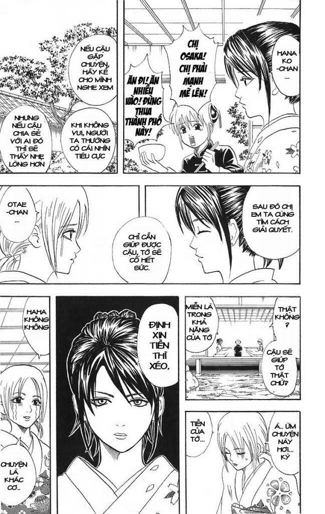 gintama - linh hồn bạc chapter 48 9
