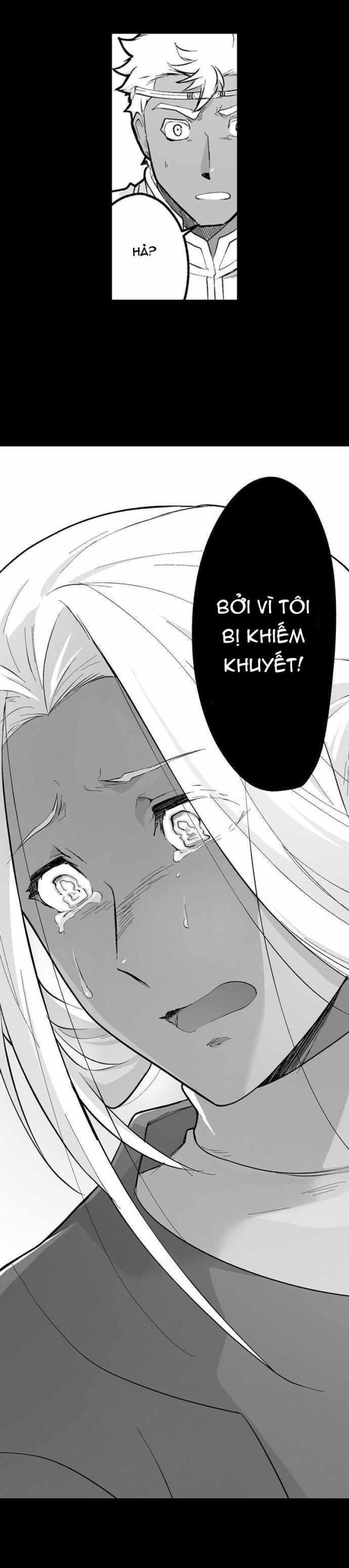 vợ của titan chapter 113 21