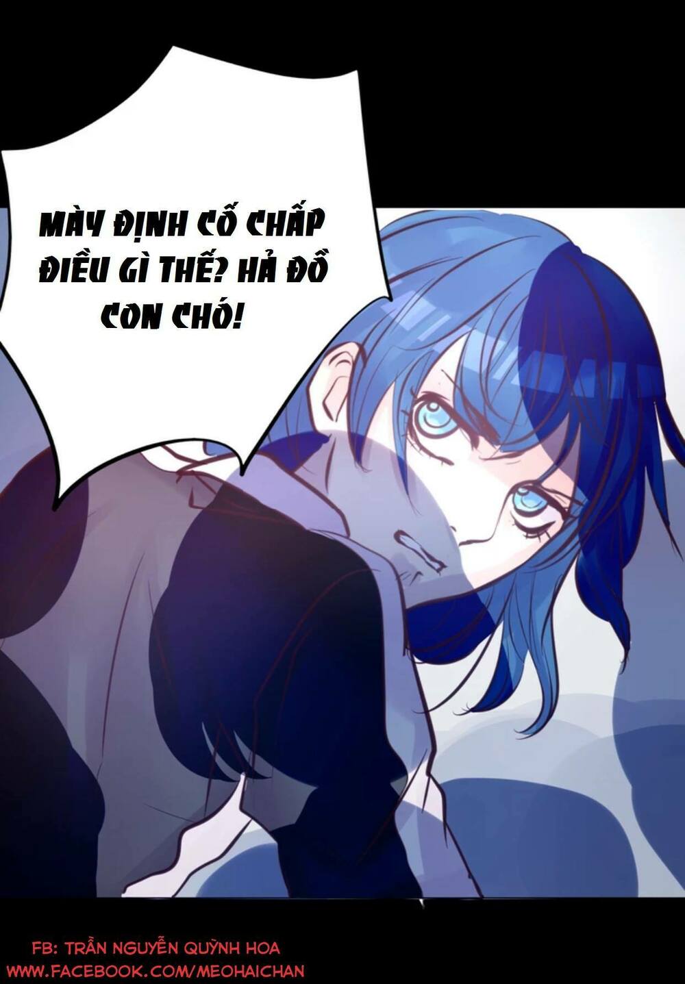 trả thù trường trung học phần 2 chapter 5 24