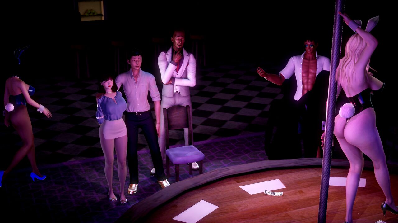 hitozumalover chapter 2 84