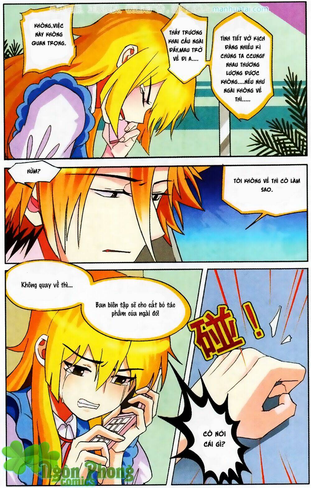 xin ngài đấy điền lão gia chapter 22 24