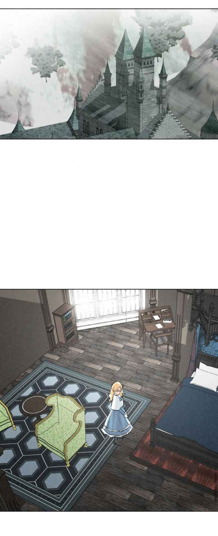 lựa chọn cuối cùng của tôi là nam phụ chapter 3 37