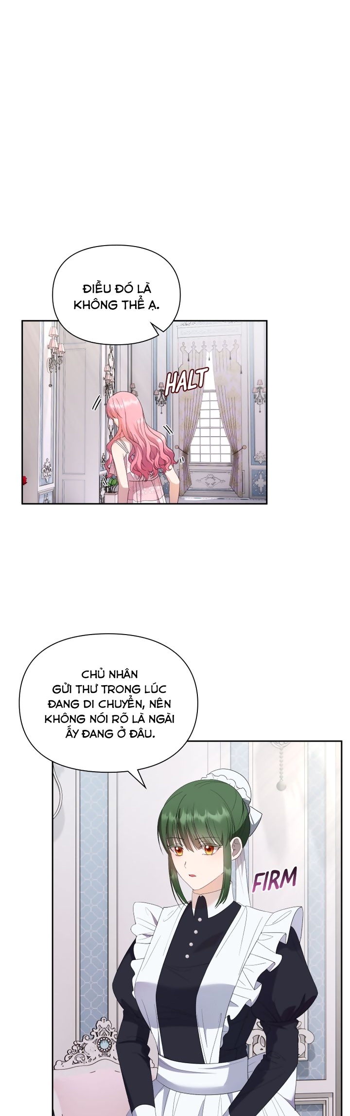 thuần hóa hoàng đế bạo chúa chapter 67 6