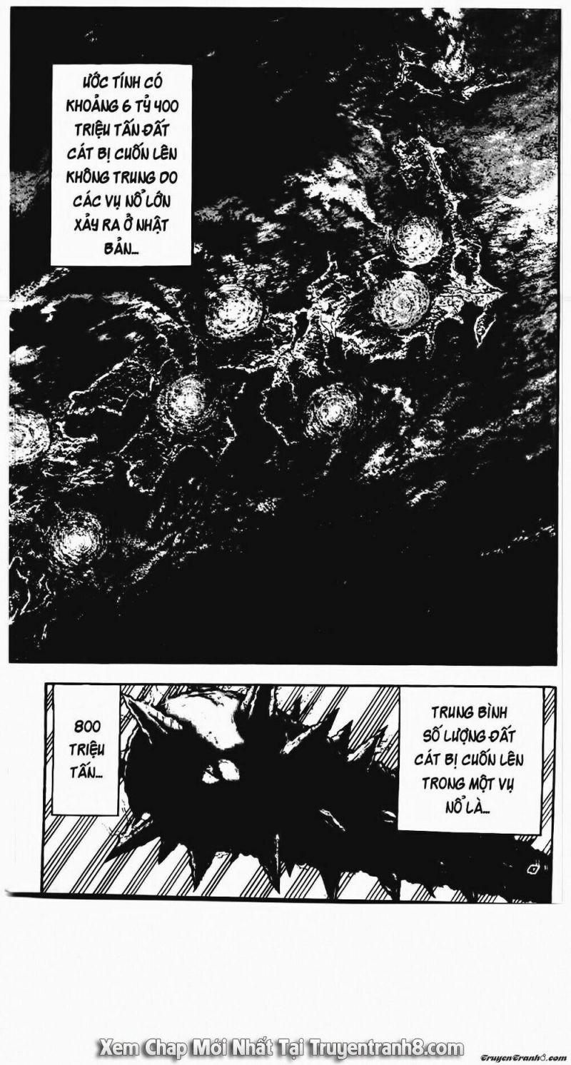 sắc lệnh ánh trăng chapter 8 15