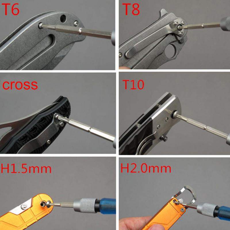 Bộ tua vít đa năng cầm tay 12 đầu tháo ốc vít siêu tiện lợi ( Tặng miếng thép đa năng 11in1)