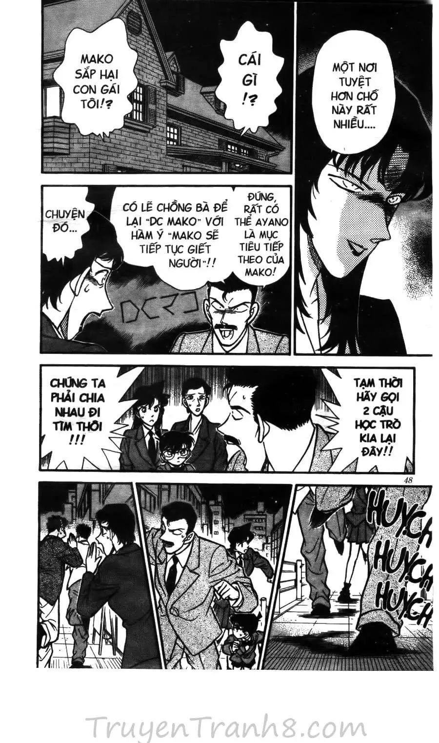 conan chapter 133 10