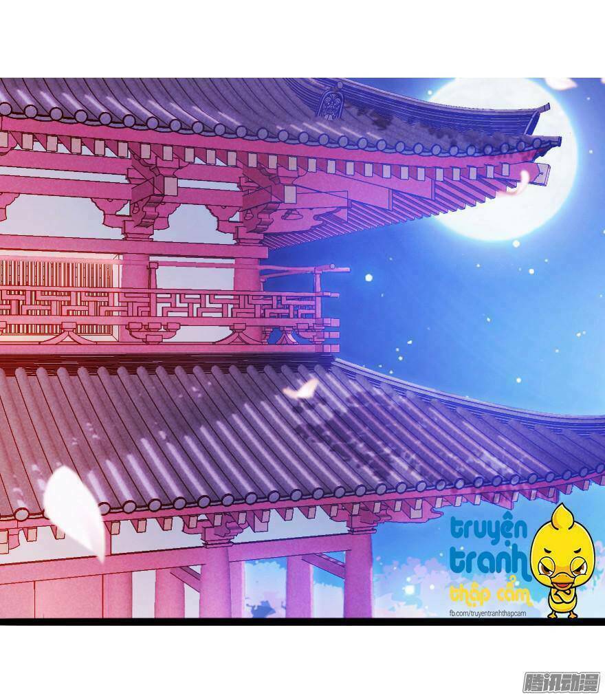 nhật ký nuôi dưỡng công chúa chapter 3 22