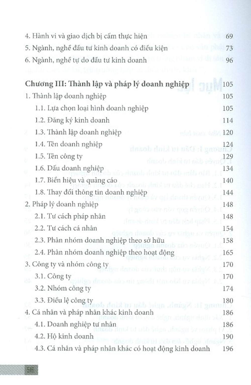 Kinh Doanh Sành Luật (Ứng Dụng Luật Doanh Nghiệp Năm 2020 Và Quy Định Liên Quan)