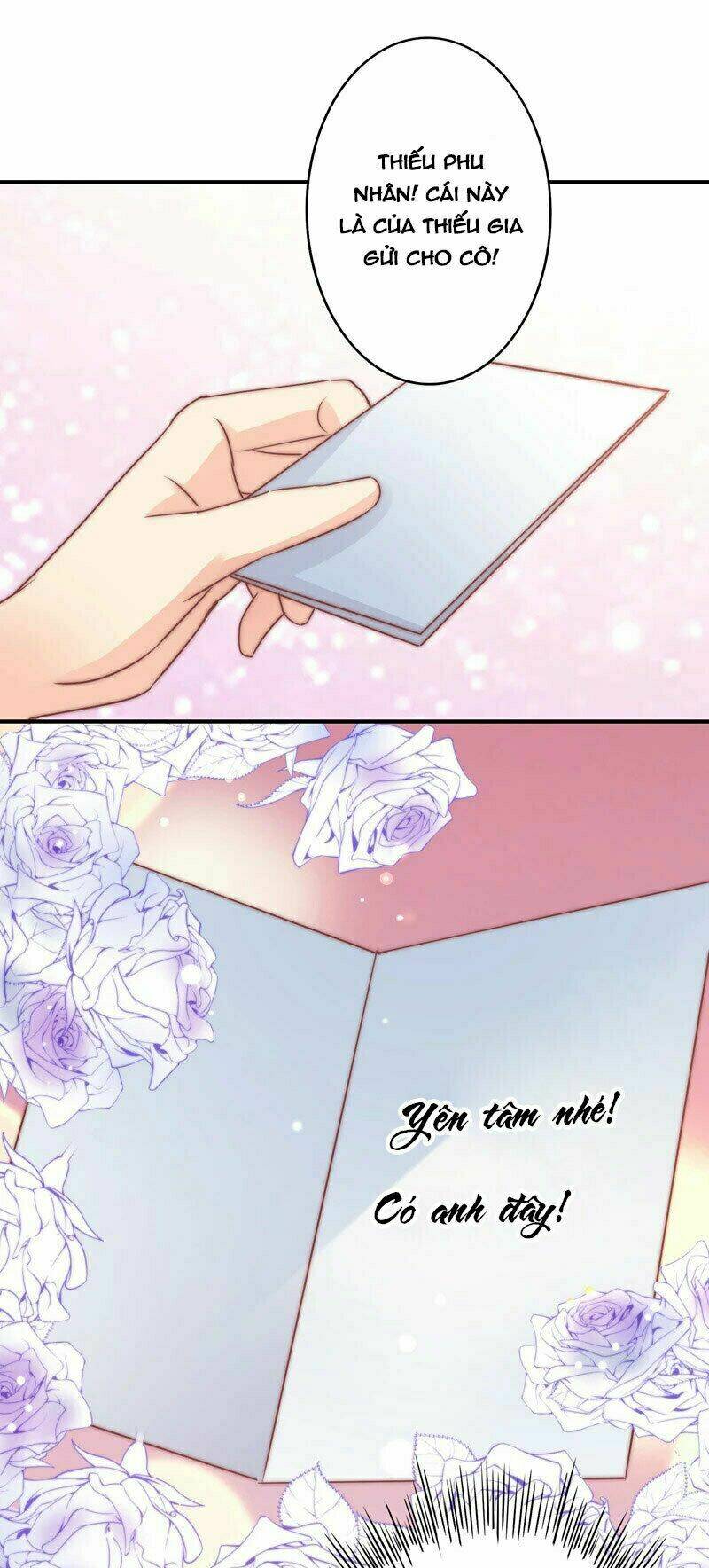 cuồng duệ tiểu thê chapter 112 23