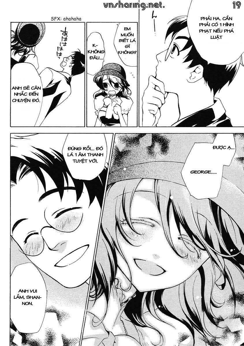 umineko no naku koro ni episode 2: turn of the golden witch chapter 1 19