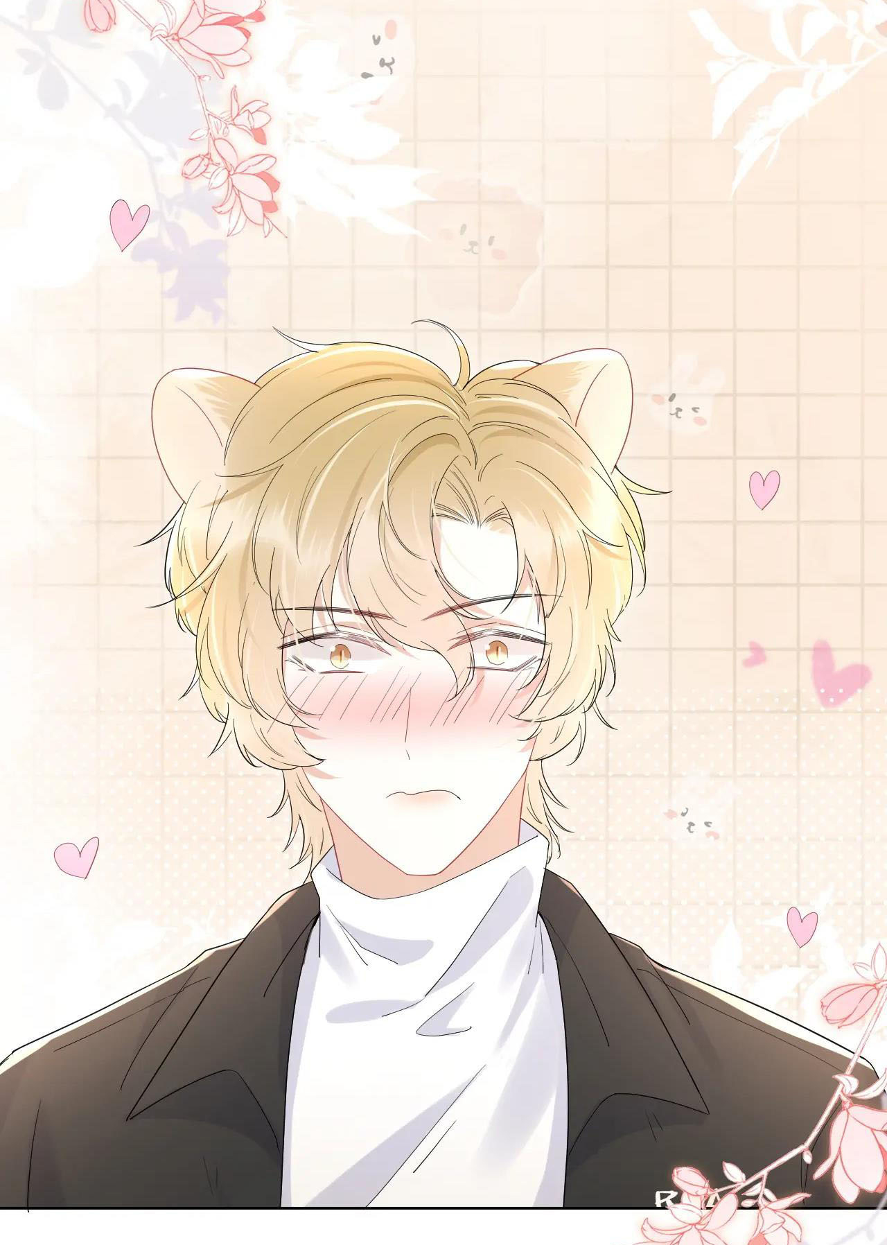 một miếng ăn sạch thỏ chapter 20 28