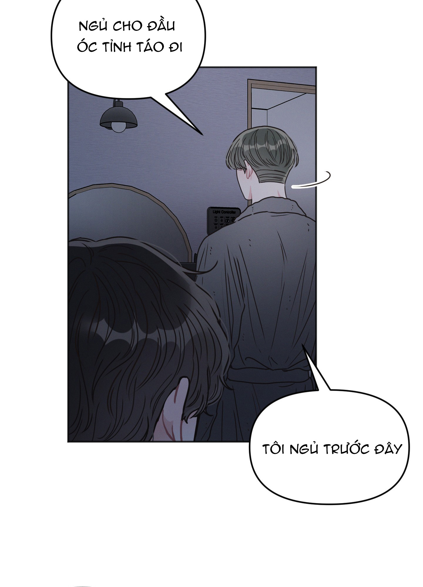 đời tư hàng xóm chapter 2 20