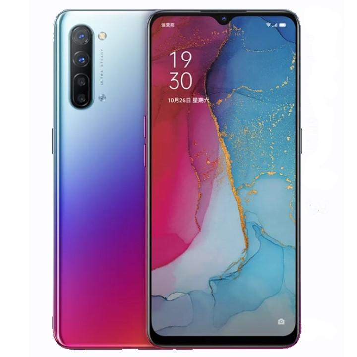 Kính Cường Lực cho Oppo Reno 3 Nhám Chống Vân Tay