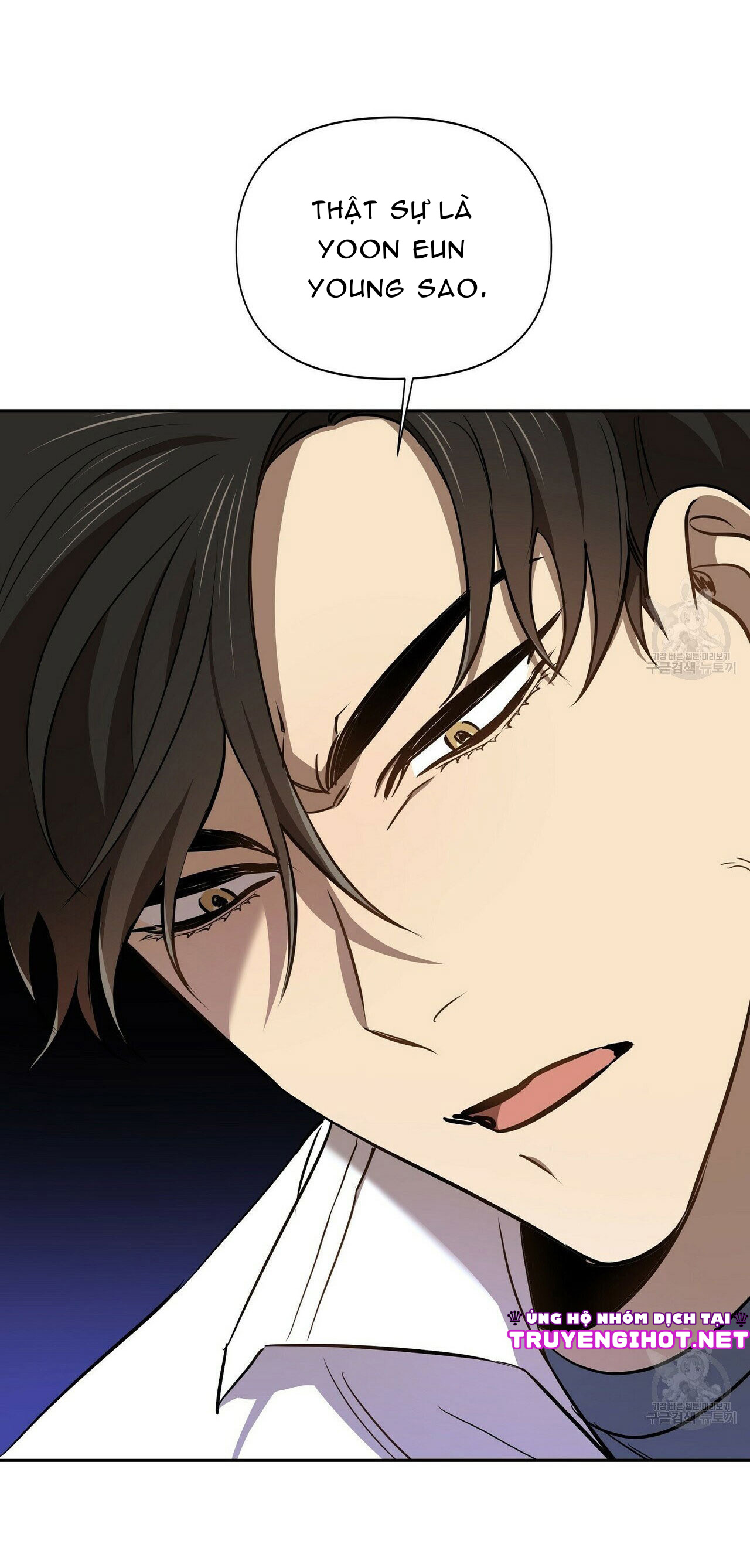 dự báo tình yêu chapter 4 8