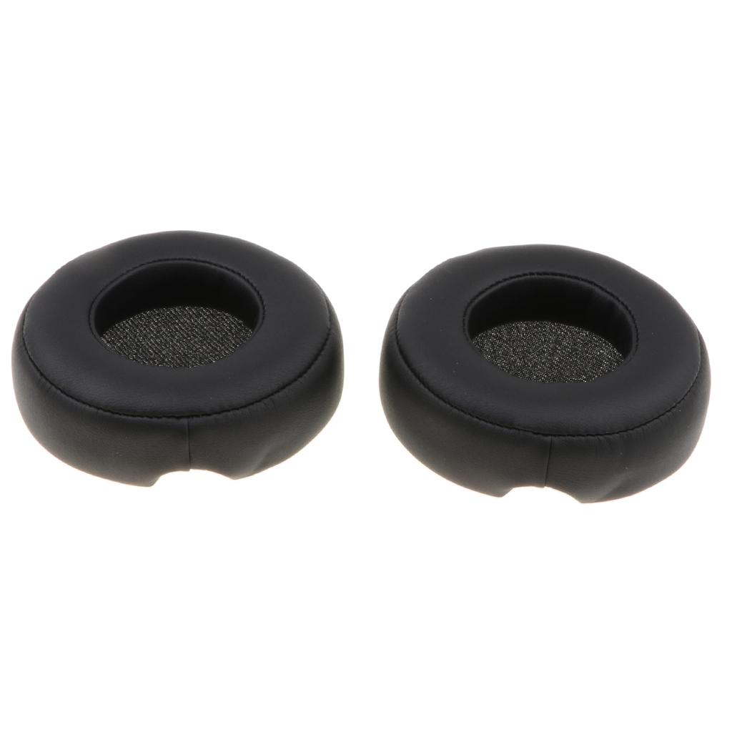 Leather Replacement Ear Pad Cushion Cover For Beats Pro