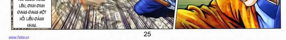 tuyệt thế vô song 2 chapter 58 48