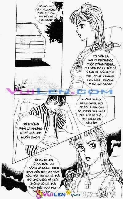 tình yêu diệu kỳ chapter 8 22