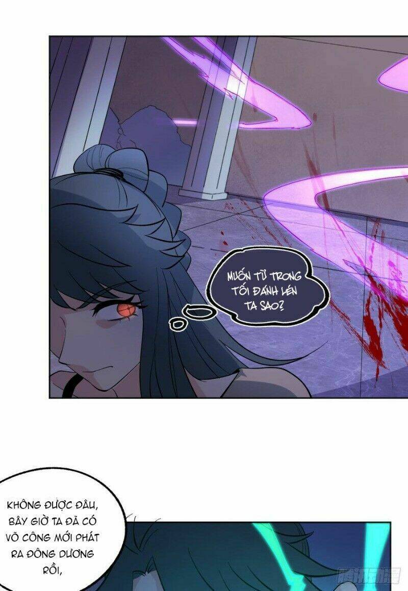 vô hạn khắc kim chi thần chapter 40 11