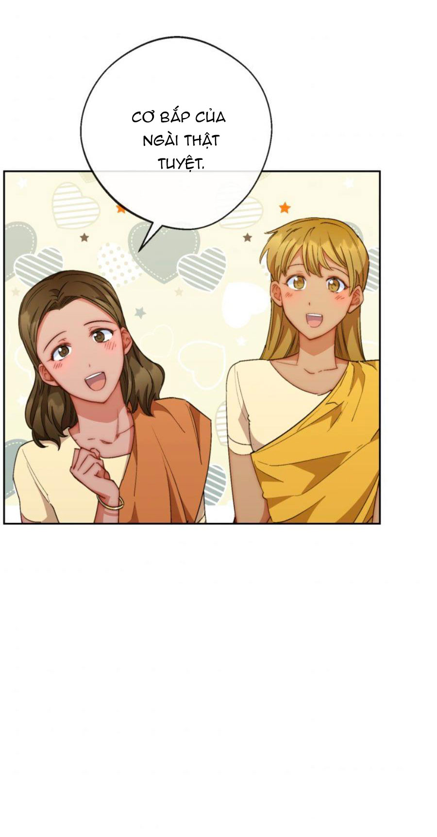 50 công thức pha trà của nữ công tước chapter 132 50