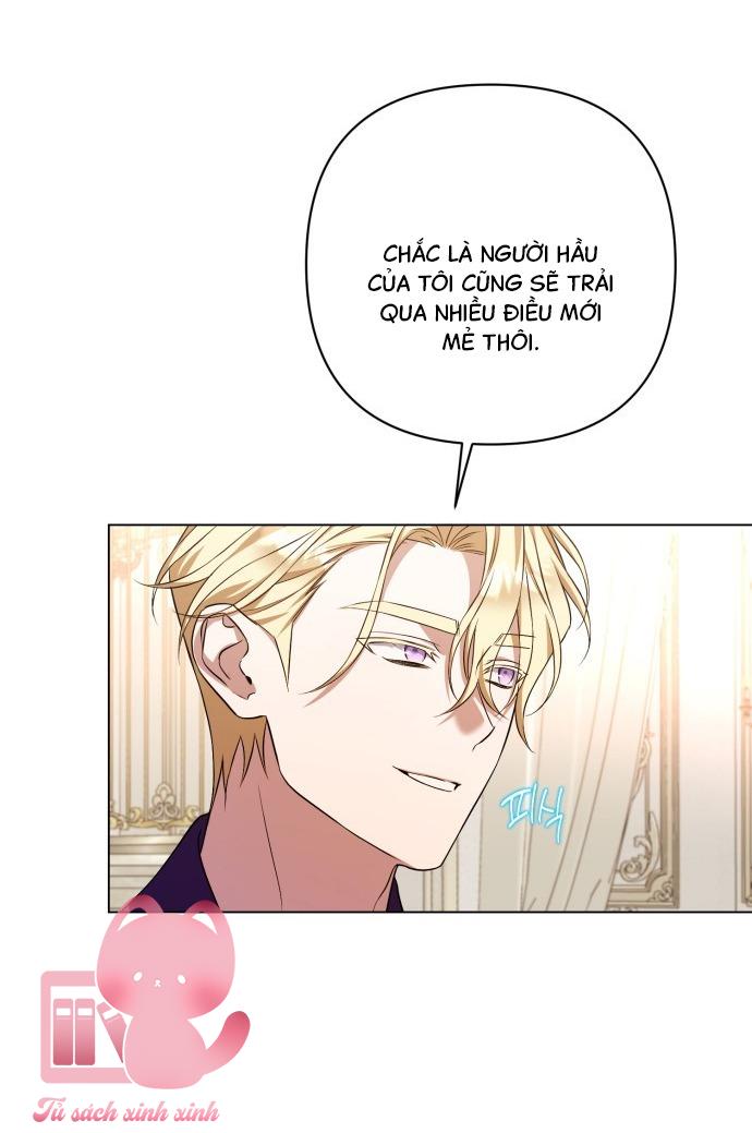 quỳ xuống đi, đại công tước! chapter 9 20