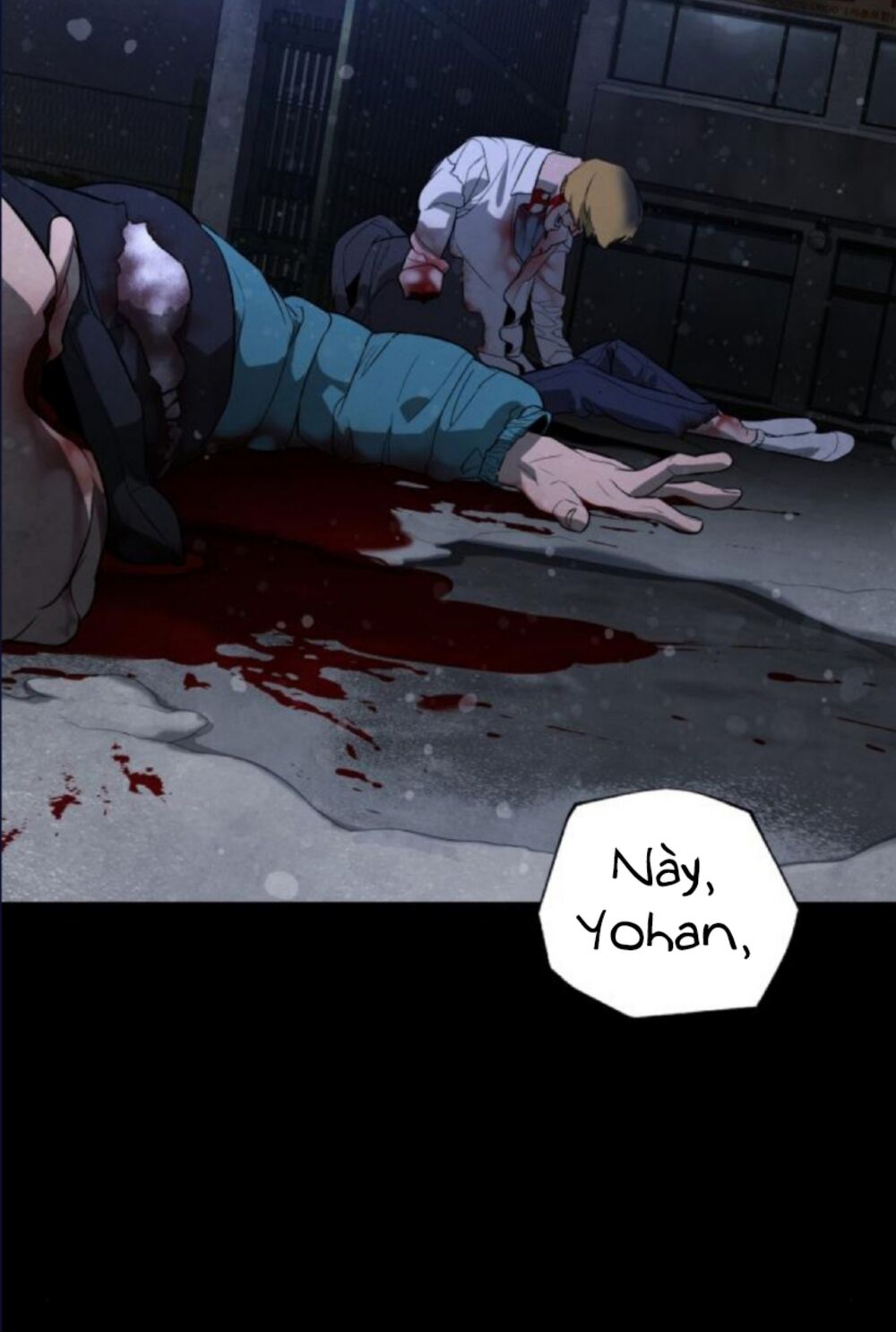 Máu trắng chapter 88 8