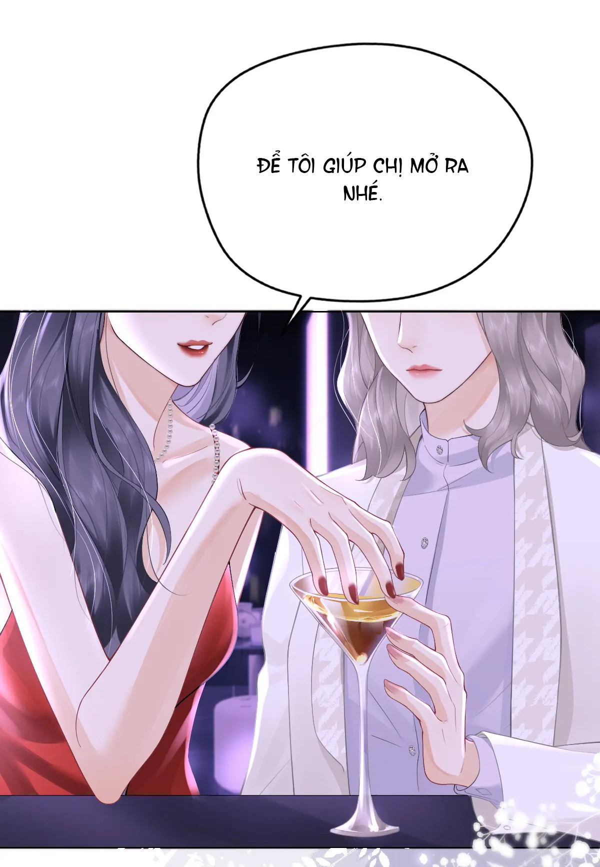 Luôn Có Giáo Viên Muốn Mời Phụ Huynh chapter 1.1 - Trang 26