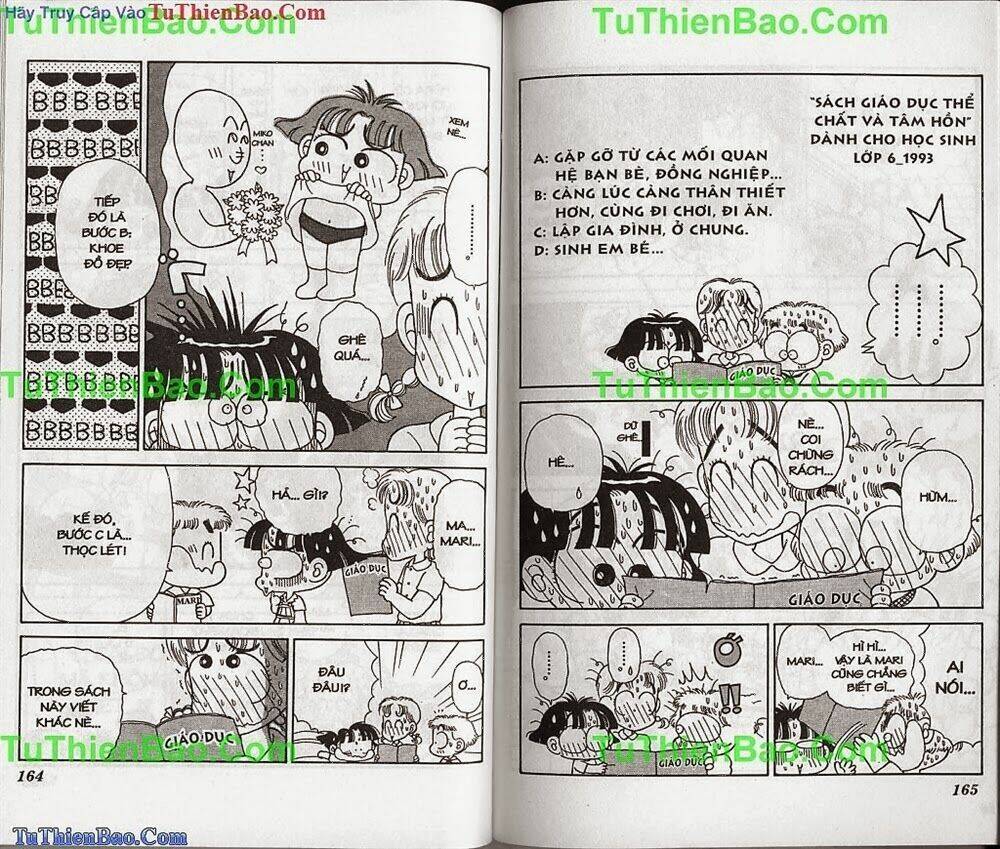 nhóc miko chapter 3 82