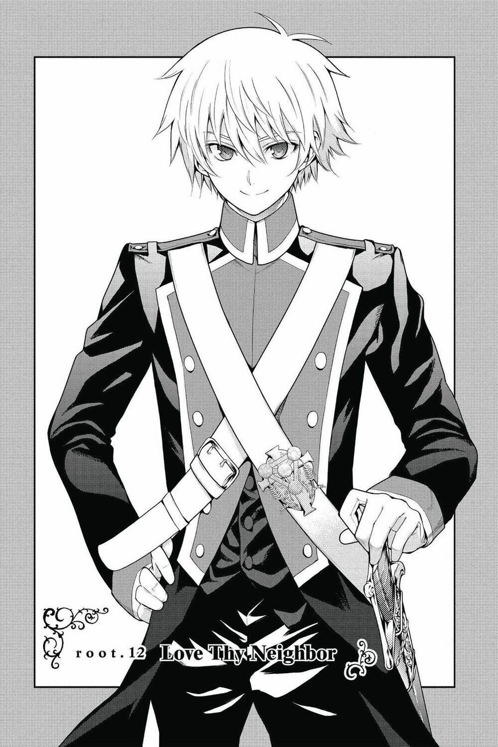 khu vườn thứ 7 chapter 12 4